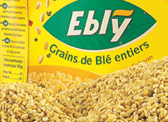 Cereals Elby